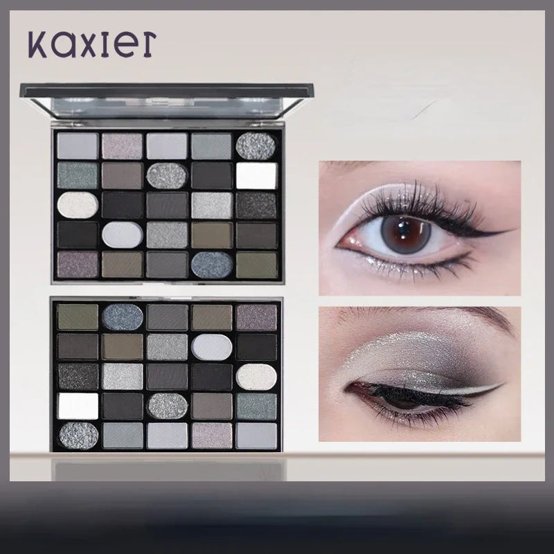 Paleta de Sombras Kaxier