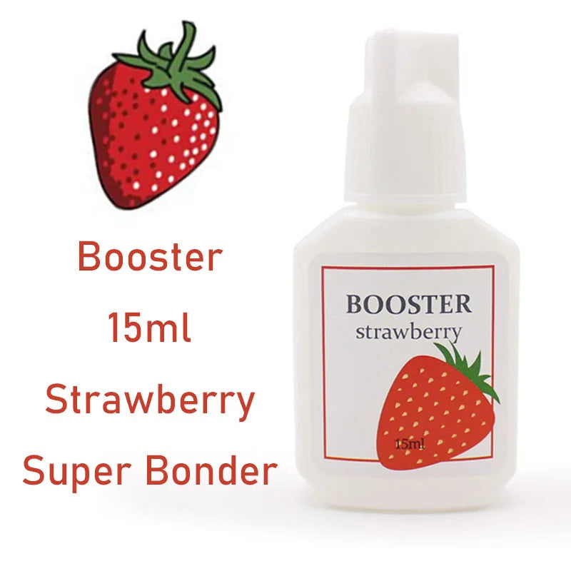 Prime para pegamento de pestañas BOOSTER
