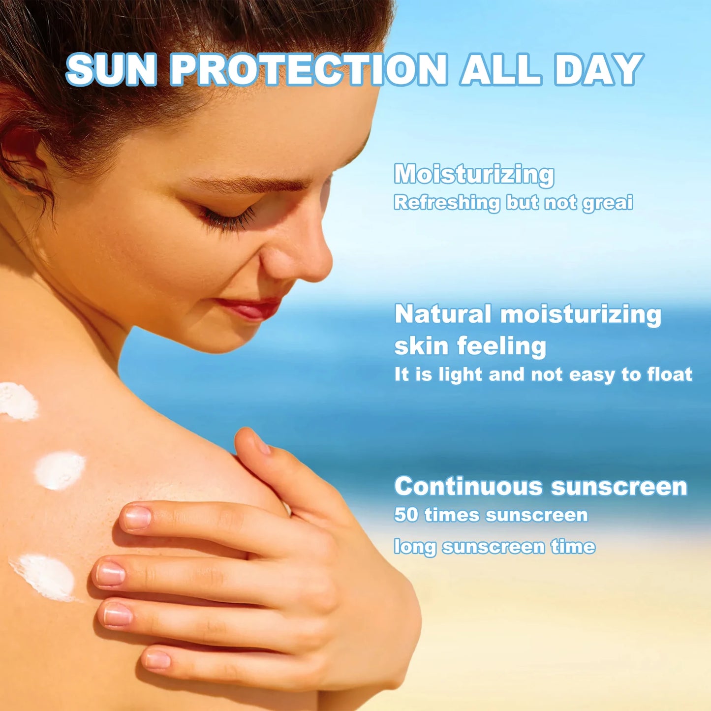 Protección solar con nicotinamida Hoygi