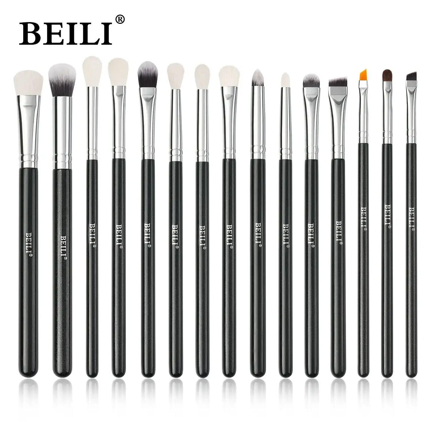 Set de Brochas BEILI