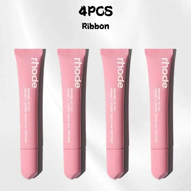 Labial en líquido Ribbon Rhode