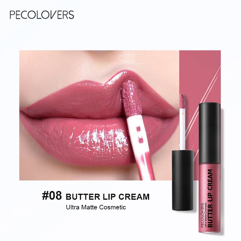 Labiales líquidos Percolovers