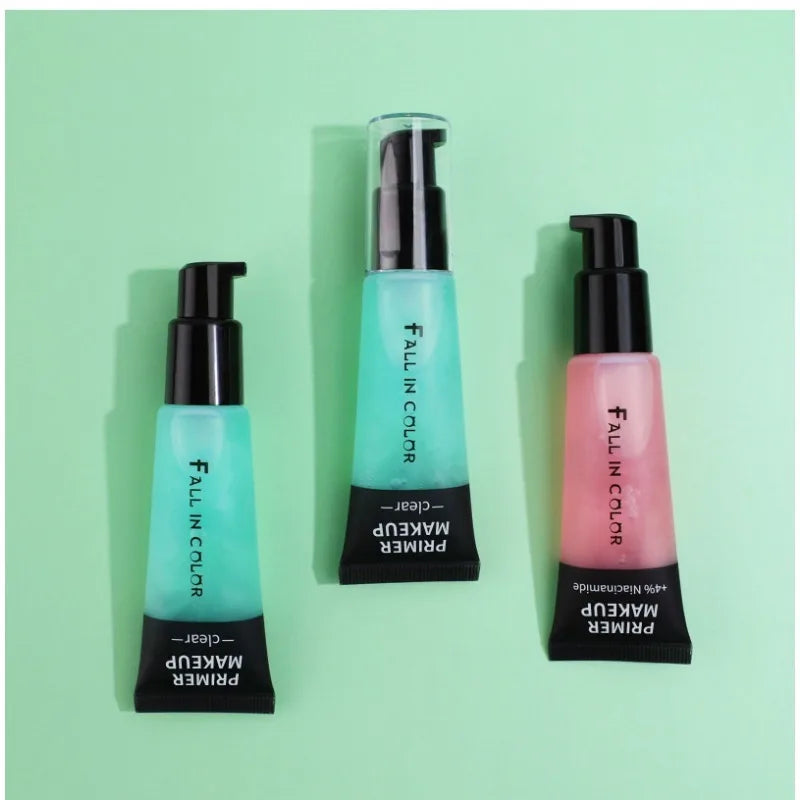 Primer de Maquillaje Fall In Color