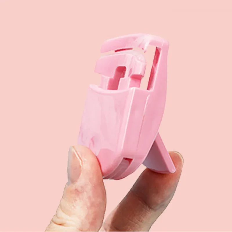 Mini Foldable Eyelash Curler