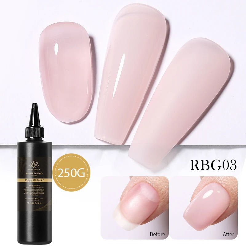 Gel funcional Born Pretty