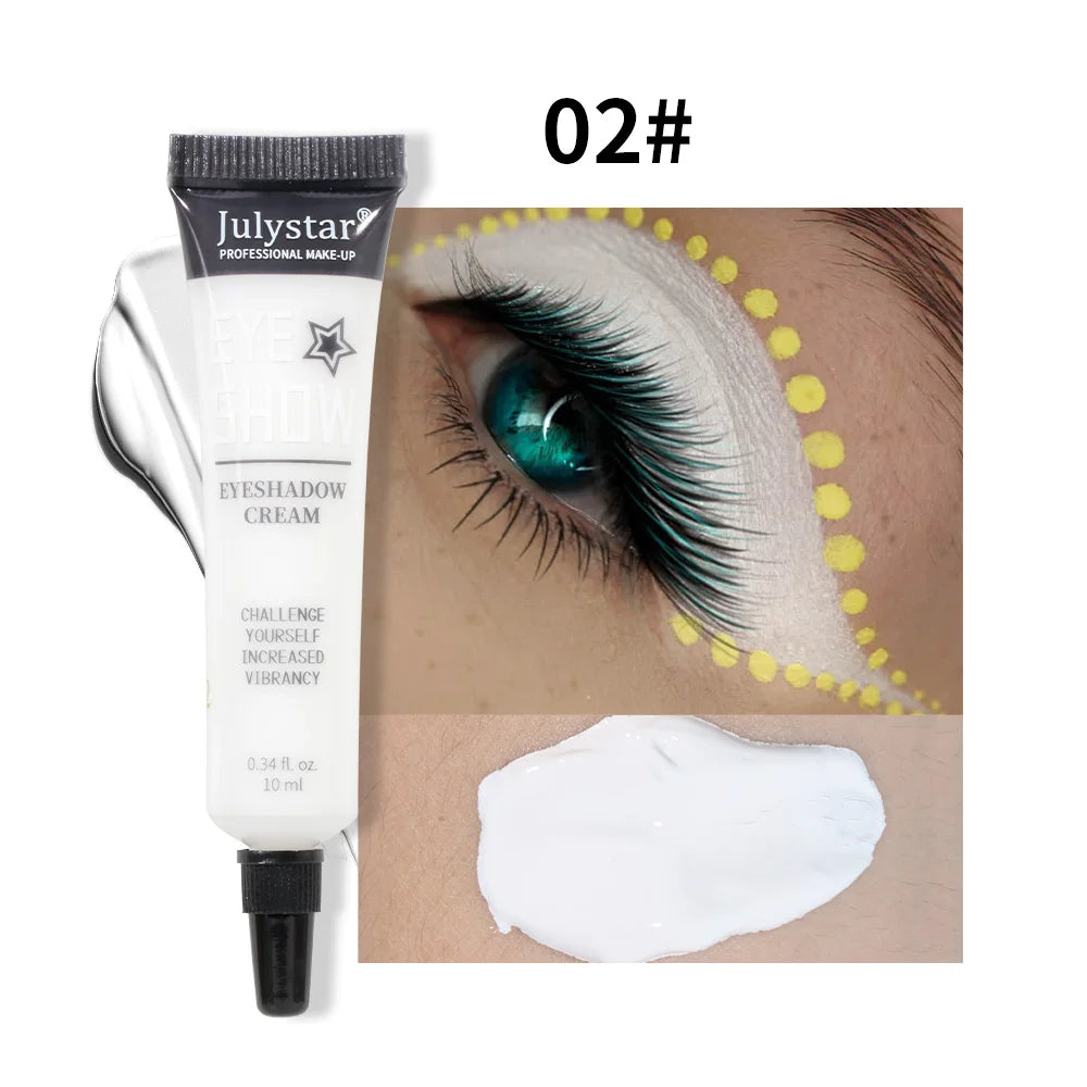 Sombra de Ojos Líquida Yulistar.