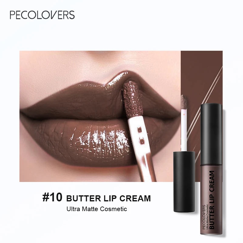 Labiales líquidos Percolovers