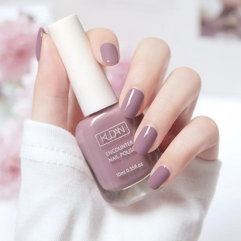 KUDAN 40 Esmaltes de secado al aire