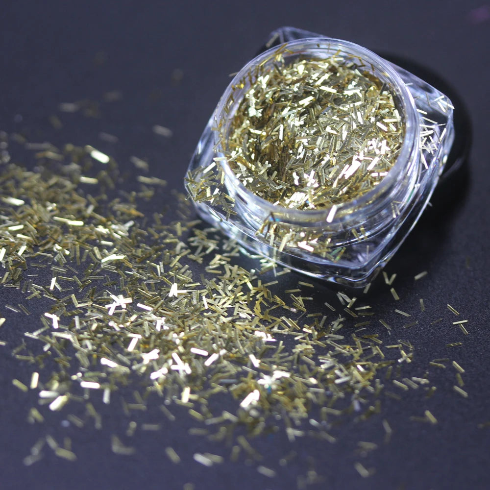 glitter para decoracion de uñas aqsfml