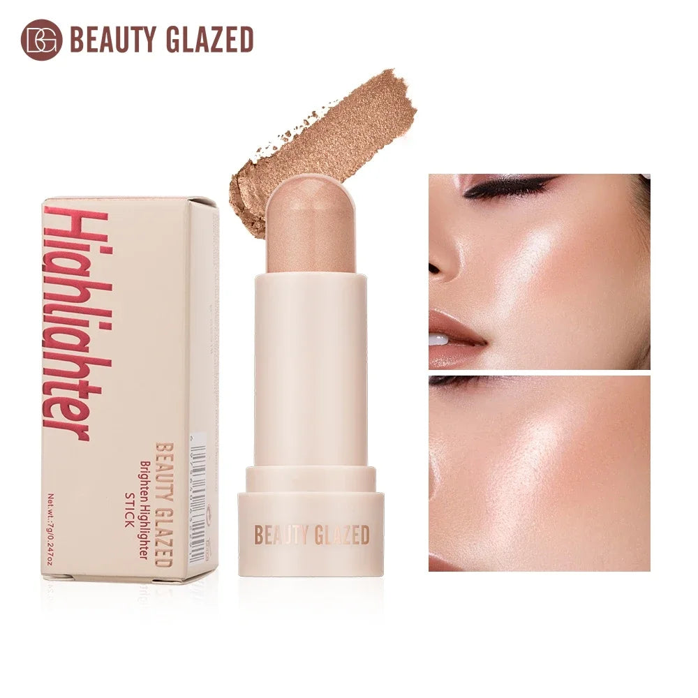 Stick Iluminador BEAUTY GLAZED