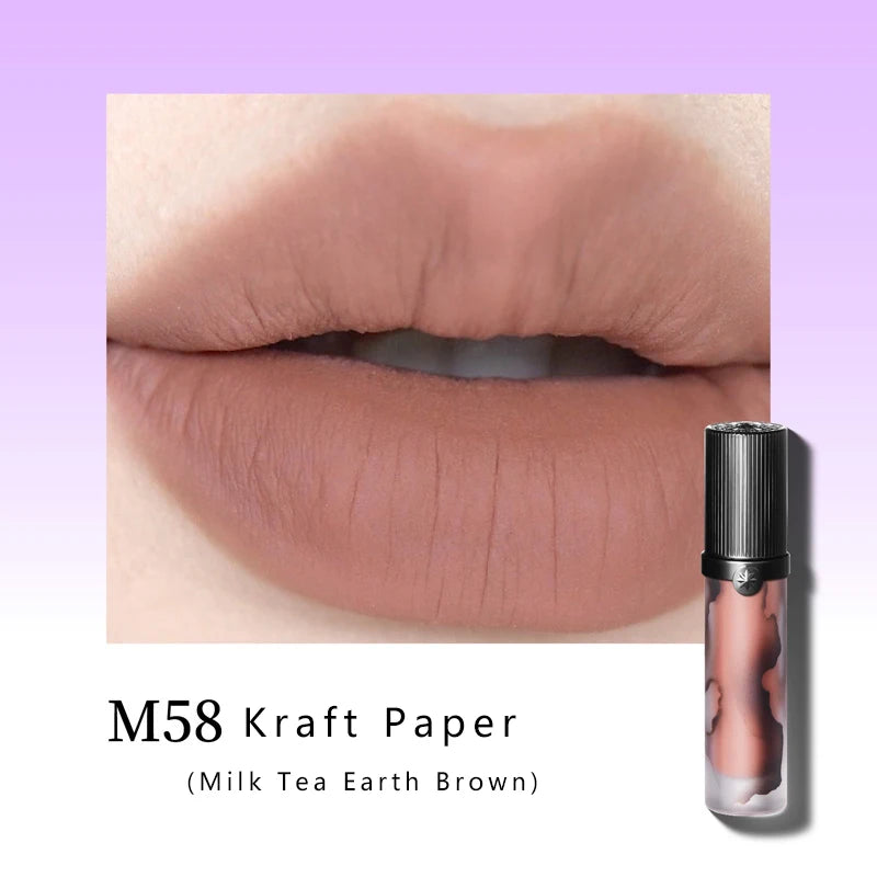 Labial liquido Romántico Girlcult