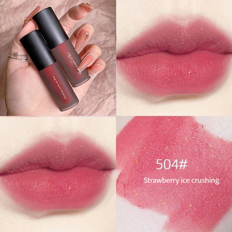 Brillo Labial Mate BeeChip