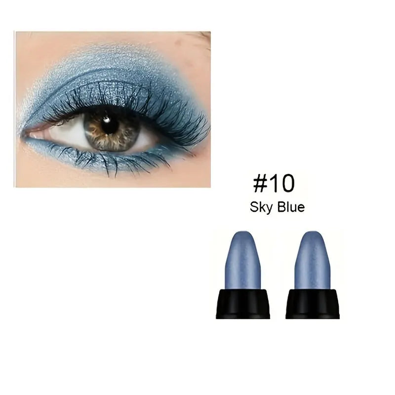 16 Sombras de Ojos DNM BEAUTY