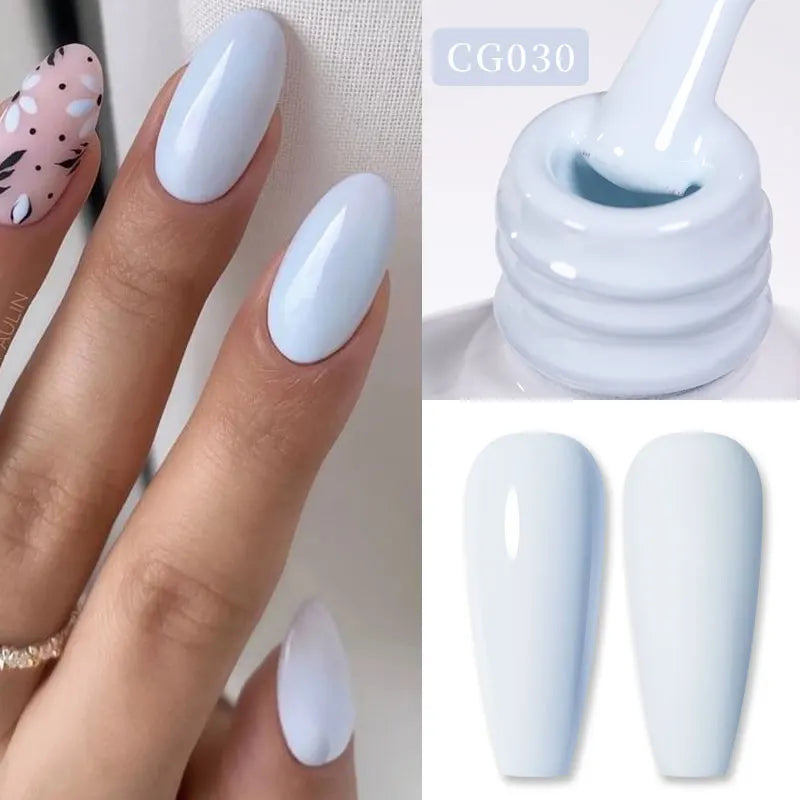 BORN PRETTY Water Light Cat Eye