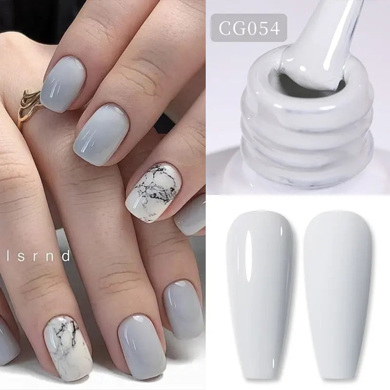 BORN PRETTY Water Light Cat Eye