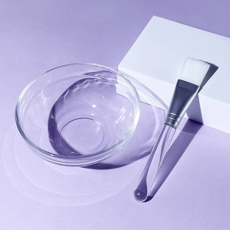 Herramienta para tratamiento facial HMQ