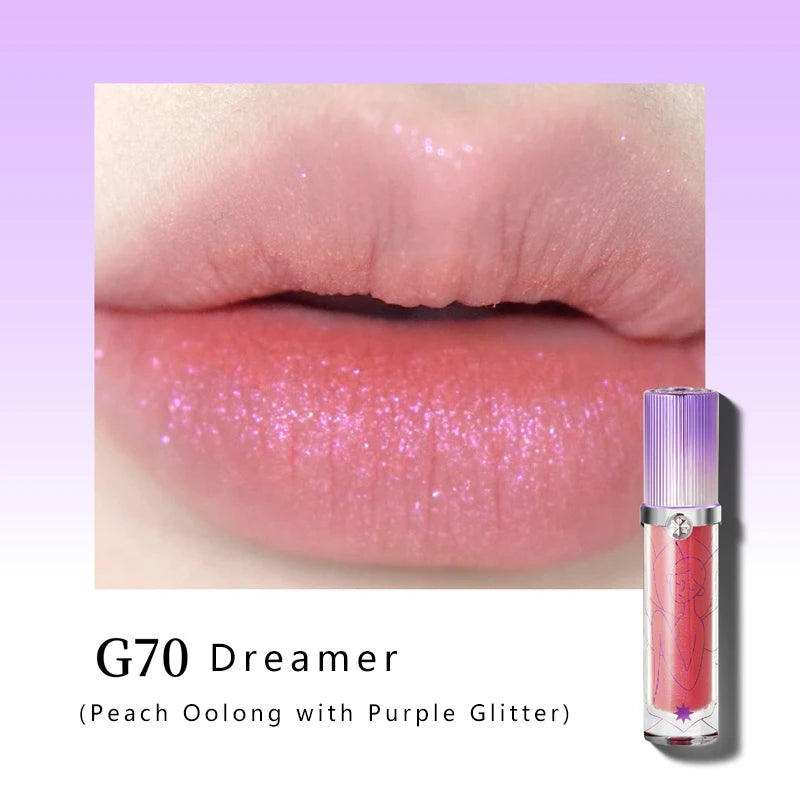 Labial liquido Romántico Girlcult