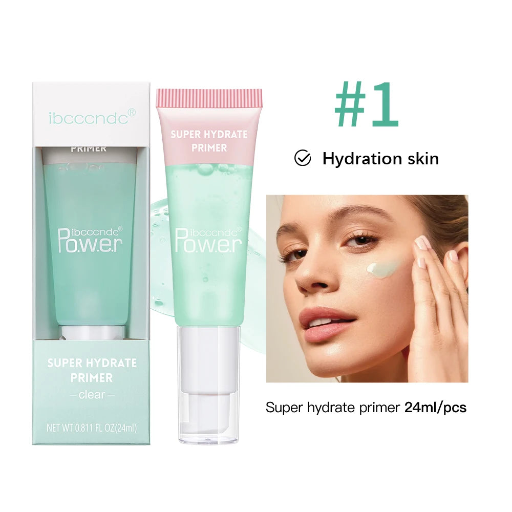 Primer Facial Super Hydrate de ibcccndc