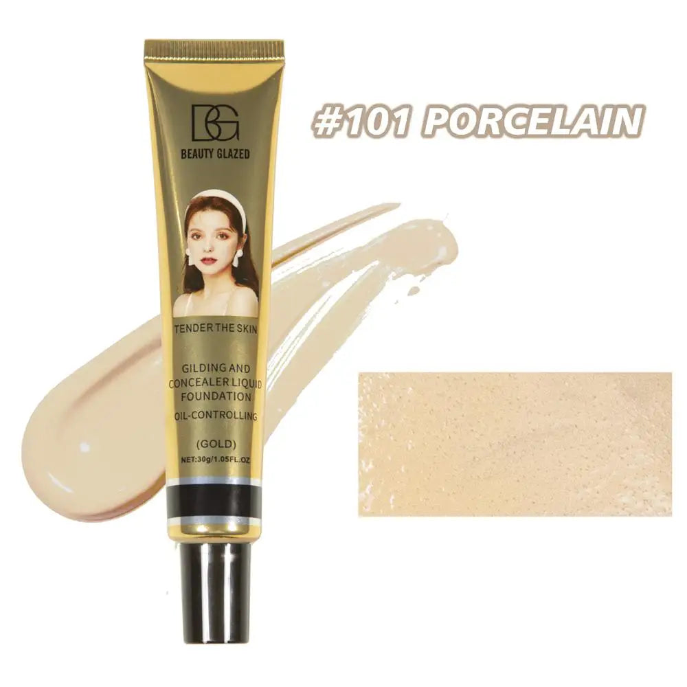 Primer facial hidratante Beauty glaser
