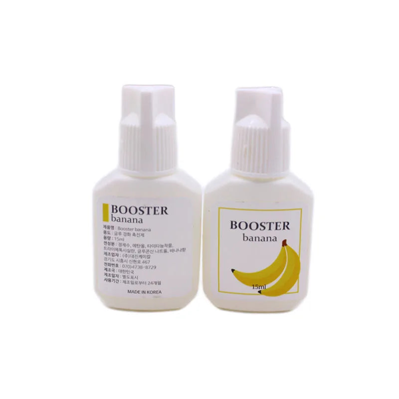Prime para pegamento de pestañas BOOSTER