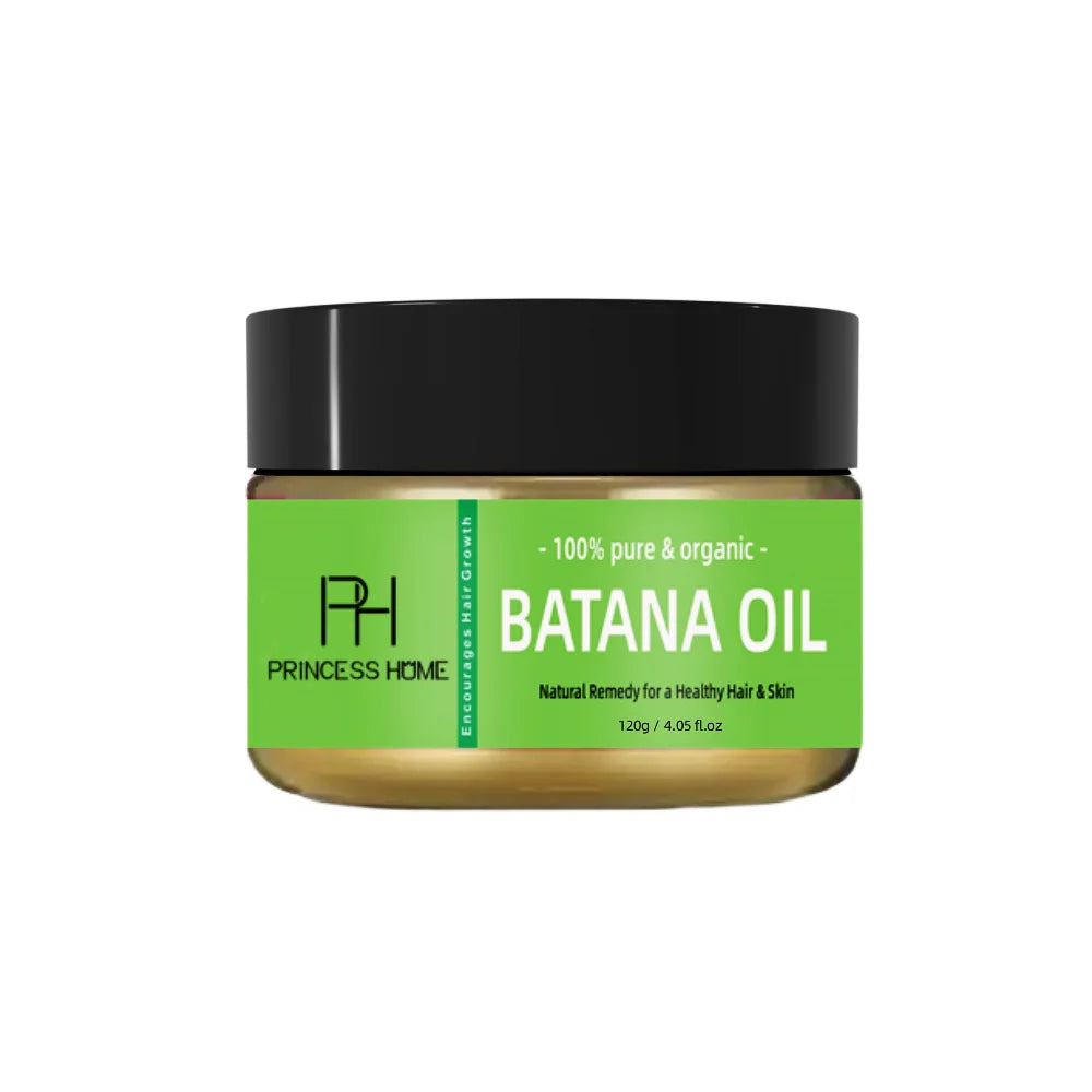 PH aceite y mascarilla unisex para fortalecimiento del cabello