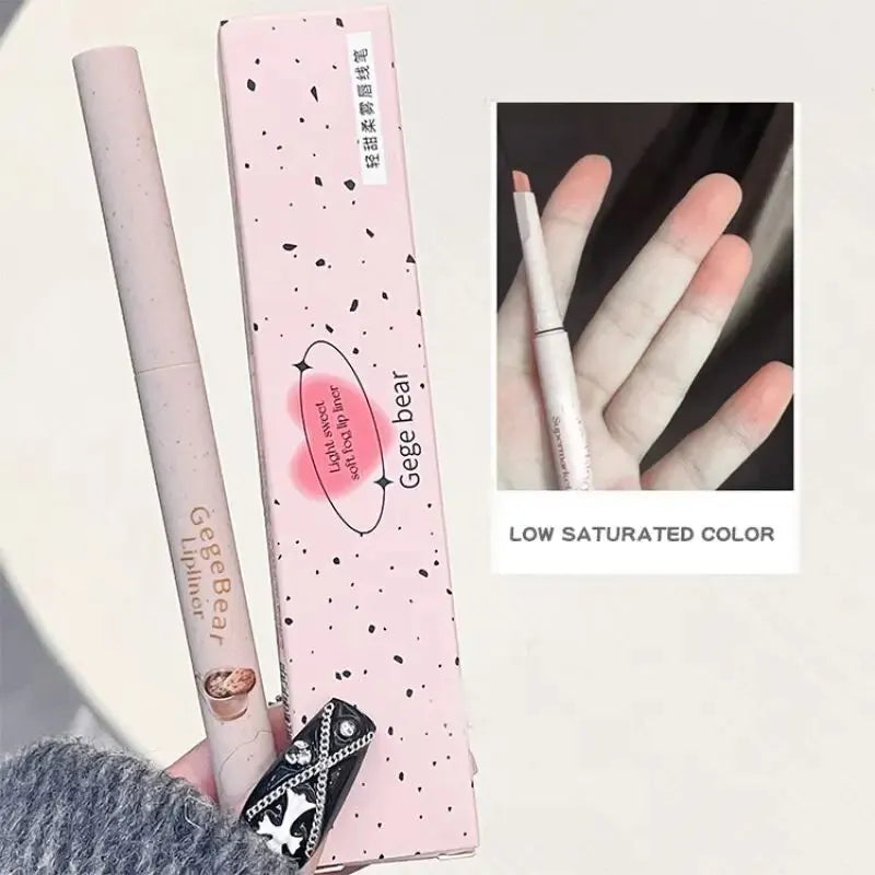 Delineador de Labios Gege Bear