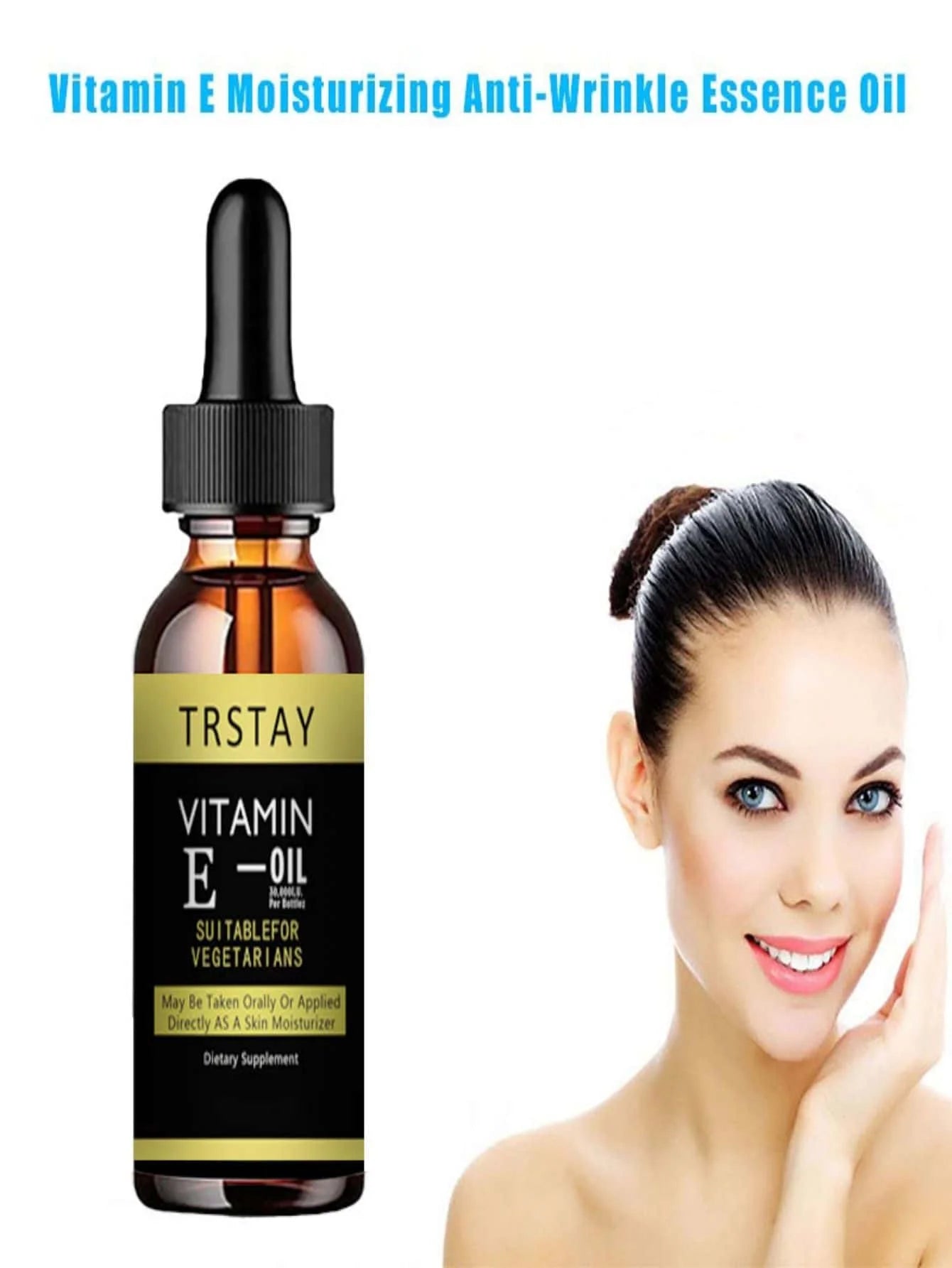 Serum facial Trstay