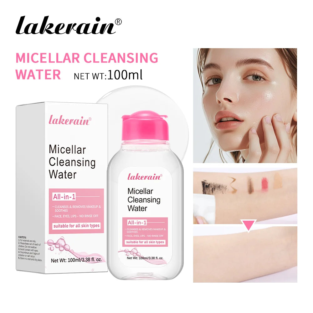 Agua Micelar Hidratante Garnier