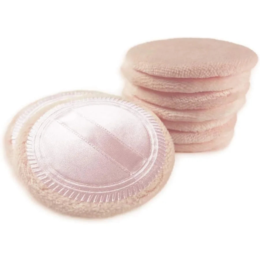 Cotton Makeup Puff