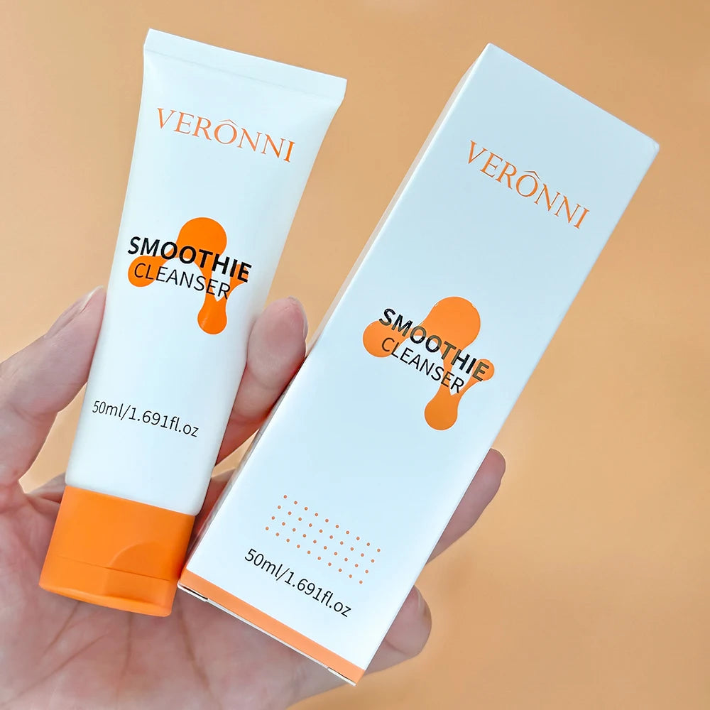 Limpiador Facial VERONNI