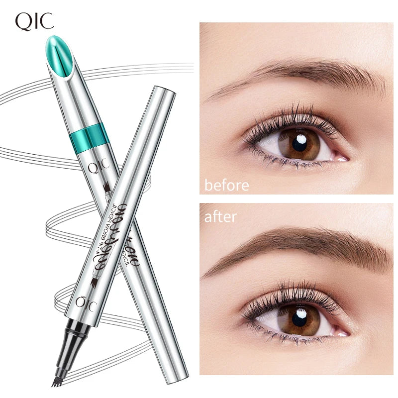 Lápiz de Cejas Líquido QIC