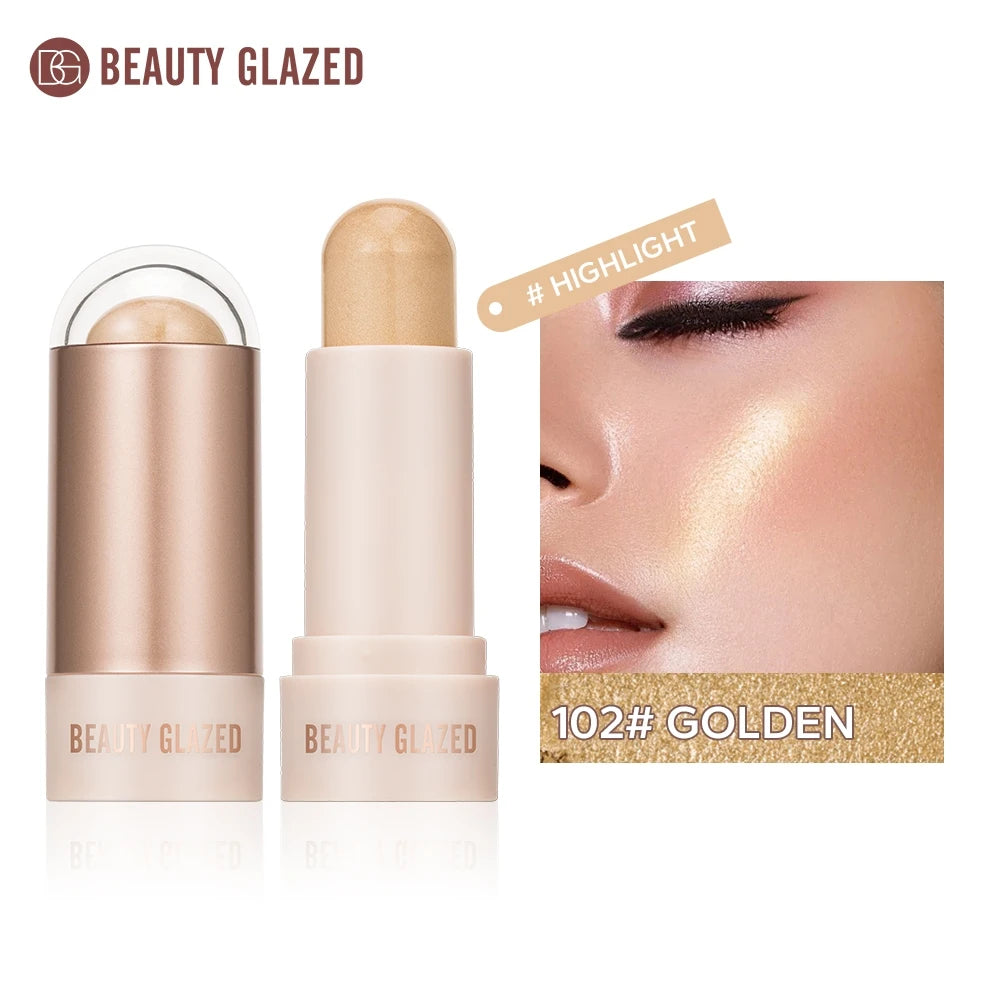 Stick Iluminador BEAUTY GLAZED