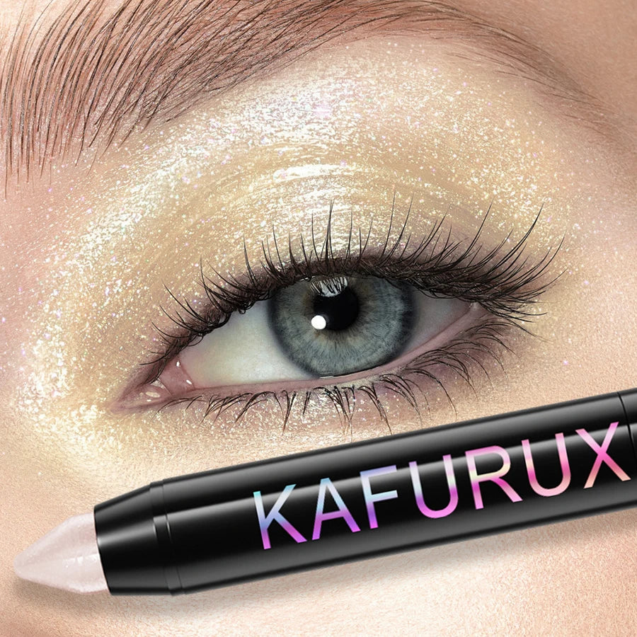 Lápiz de Sombra para ojos Kafurux.