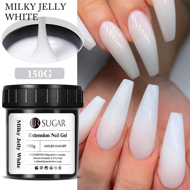 Gel de Construcción Camuflaje UR Sugar