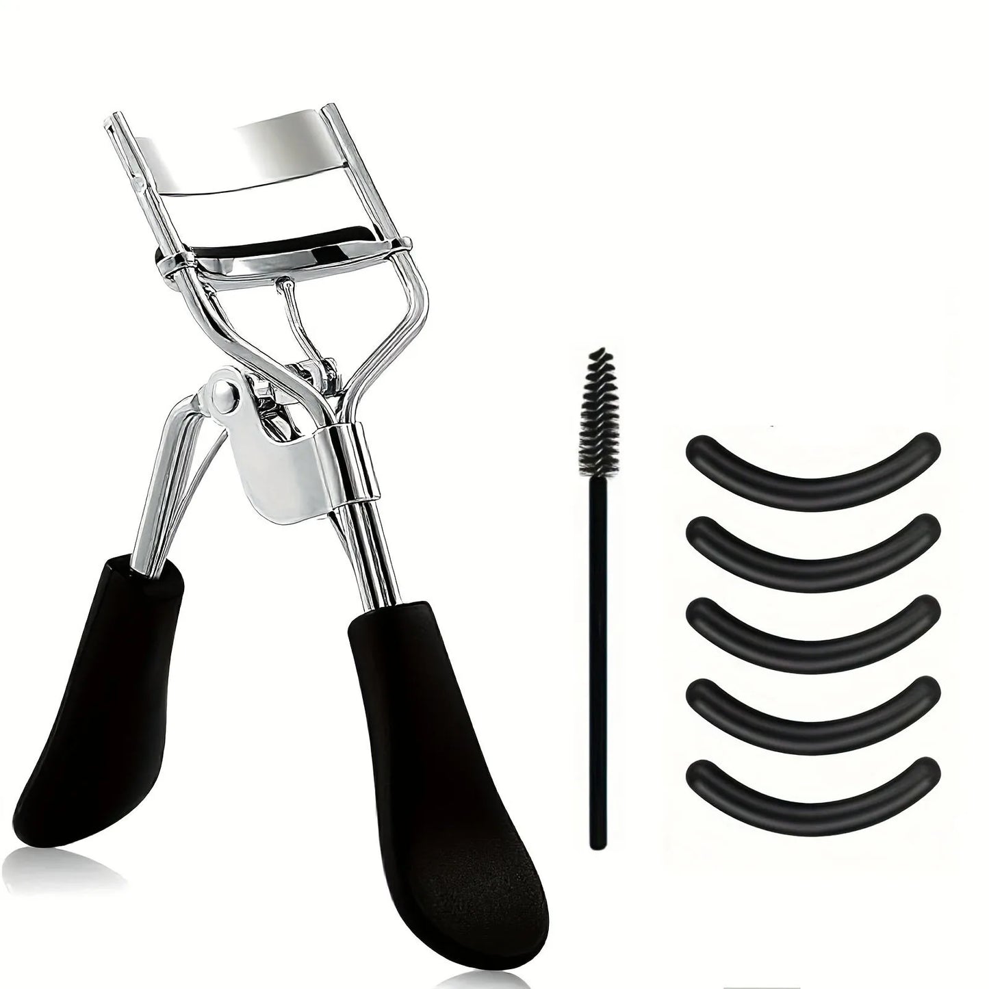 Eyelash Curler Set 7/15 Pieces