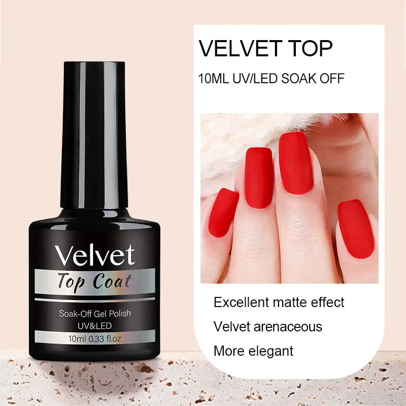 12 Metallic Cat's Eye Gel Polish Nail Art