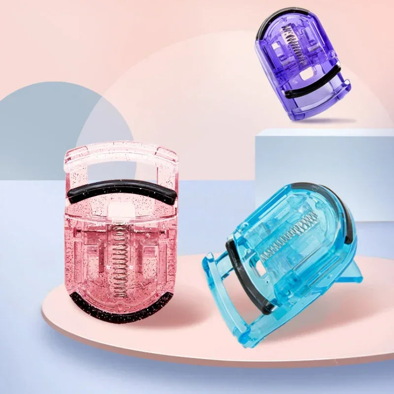 Mini Foldable Eyelash Curler