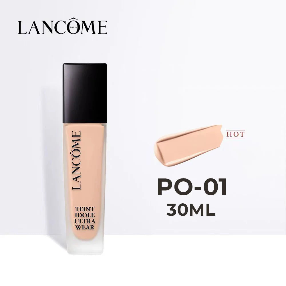 Base de maquillaje líquida Lancome PO-01