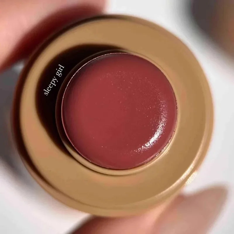 Brillo Labial y coloretes RHODE.