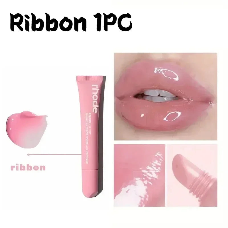 Labial en líquido Ribbon Rhode