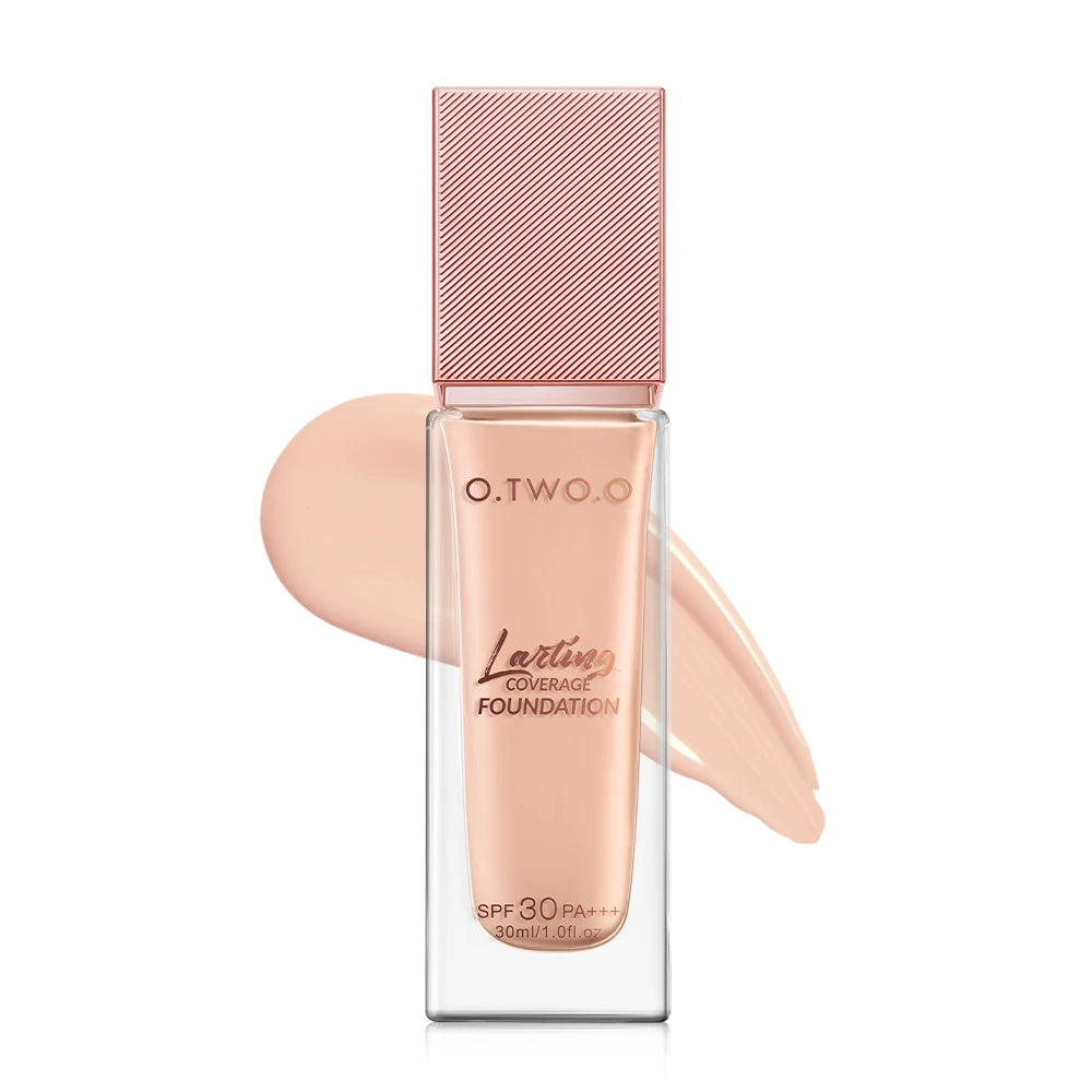 Base Líquida Mate O.TWO.O