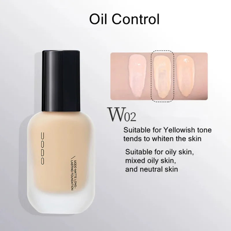 UODO Liquid Foundation