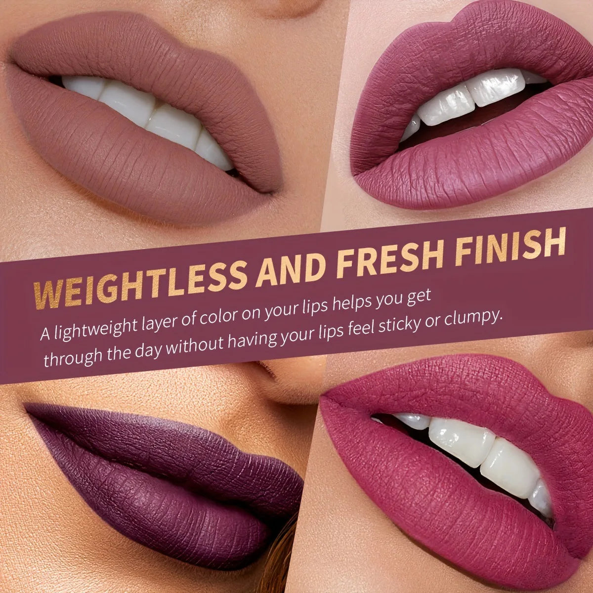 USHAS Lipstick Stick