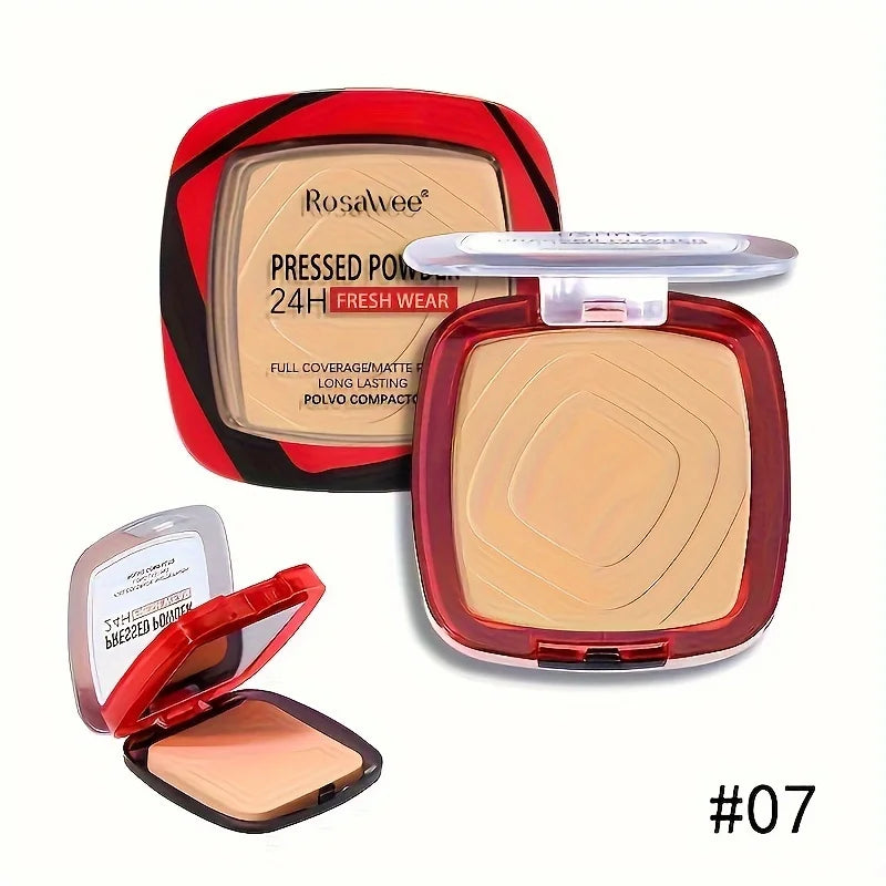 Polvo Compacto Rosawee
