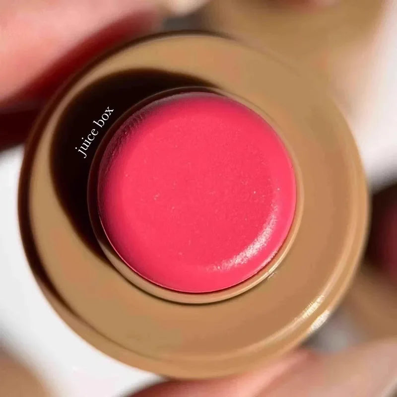 Brillo Labial y coloretes RHODE.