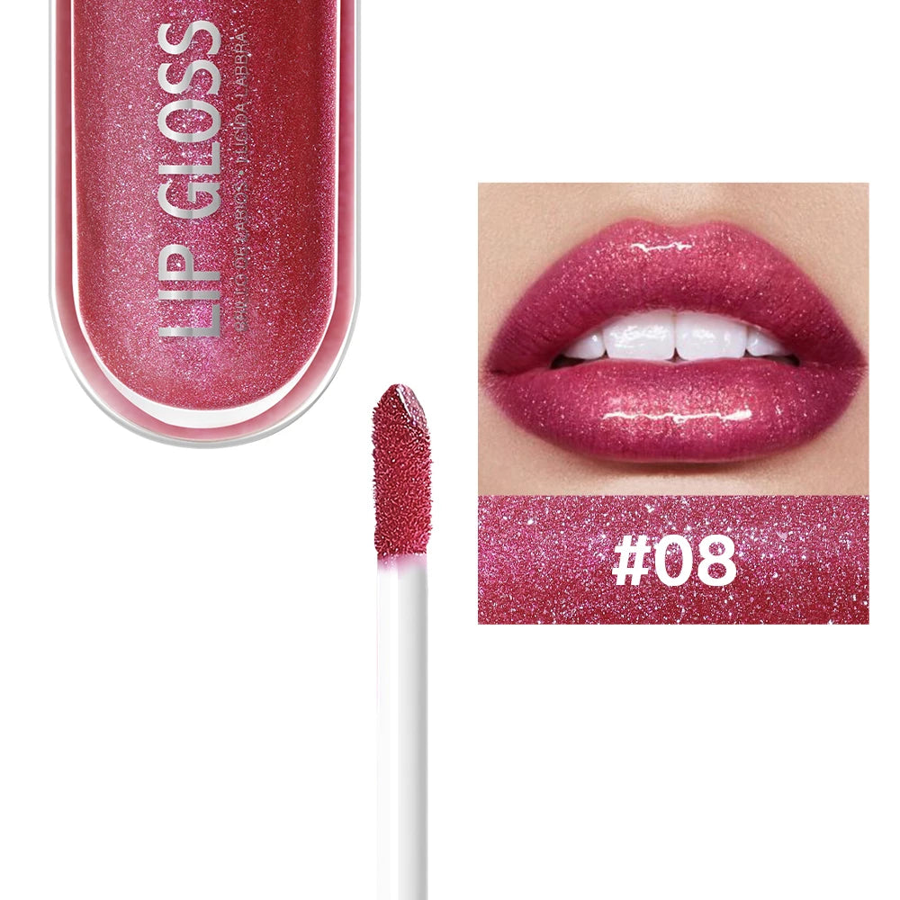 Brillos Labiales USHAS