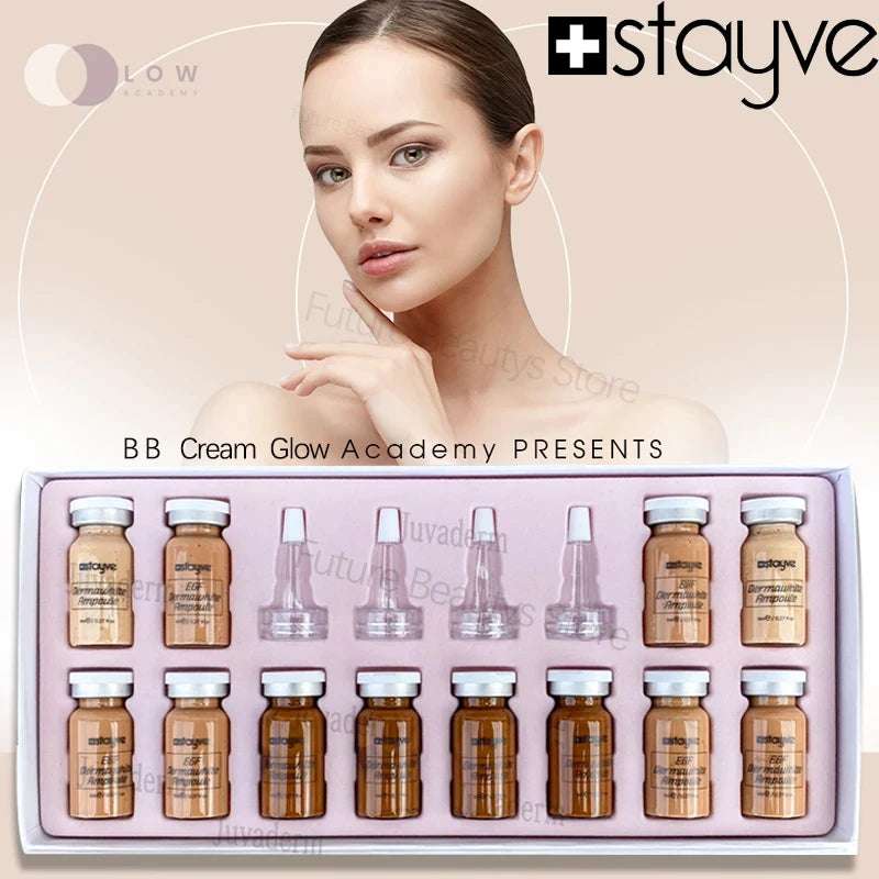 BB cream o balsamo facial