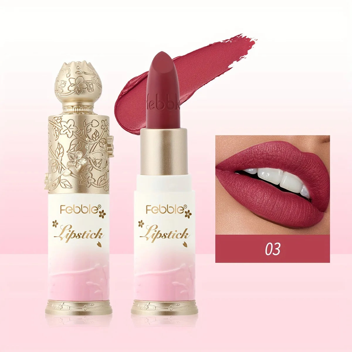 USHAS Lipstick Stick