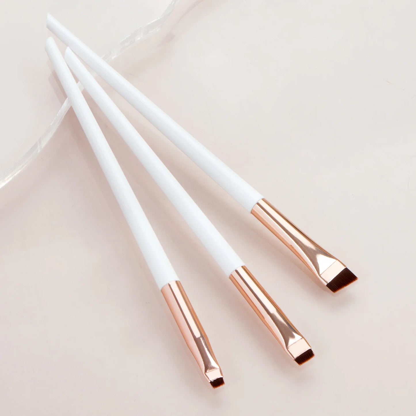 Set de 3 Brochas para Ojos
