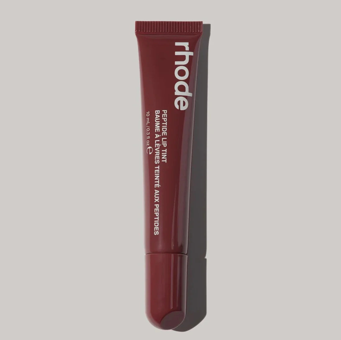 Brillo Labial y coloretes RHODE.